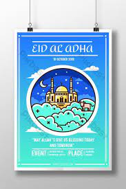 Maybe you would like to learn more about one of these? Poster Idul Adha Yang Modern Dan Lucu Templat Psd Unduhan Gratis Pikbest