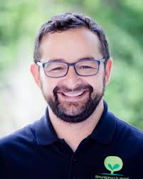 TERRY NECKLACE GOLD SILVER