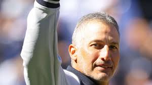 Yay! Awesome, glad to see Dino back coaching team USA 🇺🇸🇺🇲