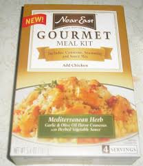 Check spelling or type a new query. Near East Couscous Review And Giveaway