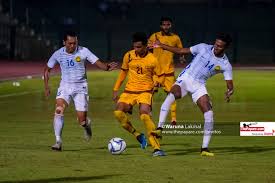 (thailand vs sri lanka) подробнее. Sumareh Stars As Malaysia Punish Sri Lanka In International Friendly
