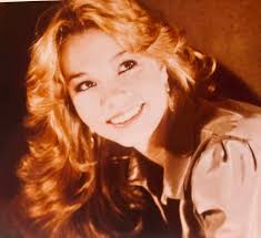 Myself & Carol Kershaw 16years of age