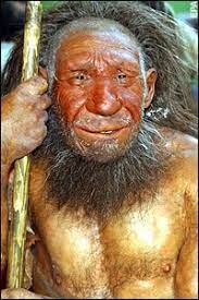 We did not find results for: Cavemen May Have Used Language