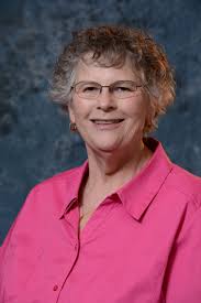 Sister Mary Jo Flynn — SSJ Rochester