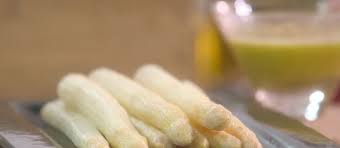 Recette Atelier Achat Preparation Et Cuisson Des Asperges Blanches Violettes Et Vertes Petits Plats En Equilibre Tf1 Petits Plats En Equilibre Petits Plats Recette
