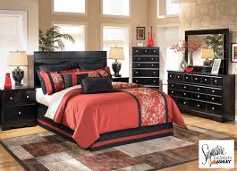 Signature design by ashley® socalle bedroom collection platform bed. Bedroom Furniture Stores In Chicago Il Beautiful Ideas Ashley Sets Storage Styles Warehouse Modern Apppie Org