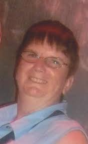 Christine Holcomb Obituary (2014)