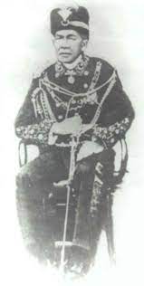 7.tuhfat al nafis raja ali haji. Muhamad Salleh Bin Perang Wikipedia Bahasa Melayu Ensiklopedia Bebas