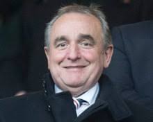 Graham Wallace resigns from Rangers after Mike Ashley seizes control