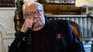Marine le pen may become the next president of france. Jean Marie Le Pen S Est Marie En Secret Ce Week End Cnews