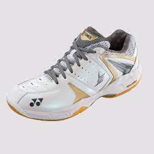 Badminton is a sport popular in many famous countries such as china, japan, malaysia, and indonesia, etc. Yonex Sc6 Ldex Ltd White Lin Dan Exclusive Badminton Shoes