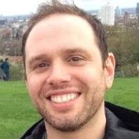 8 "Nicholas Baum" profiles