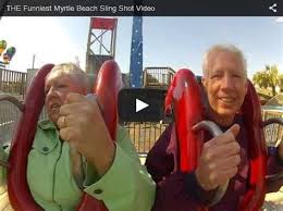 Ultimate slingshot the ride reactions pass outs and fails! Slingshot Ride Fails This Dude Has A Frightening Experience On A Slingshot Ride Slingshot Ride Catapult Ride People Enjoy The Slingshot Ride And Some People Not Enjoying The Best