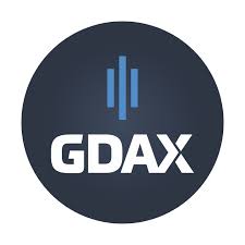 coinbase pro gdax trading markets data