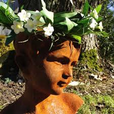 Figuren Skulpturen Online Kaufen Bis 74 Rabatt Mobel 24 Skulpturen holz / metall von christa lux.