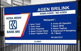 Tentu saja kehadiran agen brilink dimaksudkan untuk membantu masyarakat dalam melakukan transaksi. Cara Sukses Buka Usaha Agen Brilink Kios Pulsa Murah