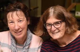 People: Otago Embroiderers' Guild May Day event