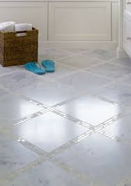 A classic choice for bathroom floors and walls, marble will resist all water while adding a beautiful design element. 45 Fantastic Bathroom Floor Ideas And Designs Renoguide Australian Renovation Ideas And Inspiration