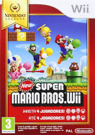Listado top ventas juegos wii niños. Siempre Jugando A Lo Mismo En Tu Wii Mira Los Mejores Juegos Para Wii