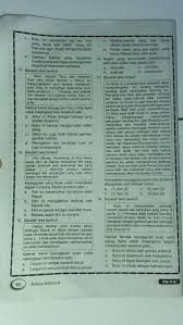 Biasanya interpretasi berada pada paragraf akhir. Tolong Dibantu Jawab Brainly Co Id