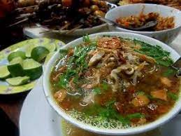 Resep Soto Kudus Maknyus Resep Masakan Nusantara Resep Sup Ayam Resep Masakan Resep Sup