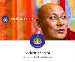 How to Make a Donation to Bodhicitta Sangha