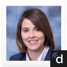 Dr. Laura Wingert, MD