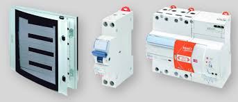 Installation 3 phase wiring for house wiring 3 phase db dressing distribution board types distribution db box electrical this video will show you how to connect/wire a home distribution board. Gewiss 90 Din Range
