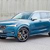 Иллюстрация к новости по запросу Volvo (Российская Газета)