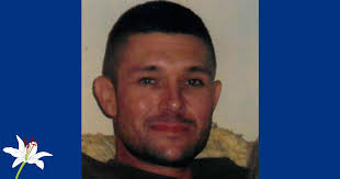 Edward Brock King, age 31