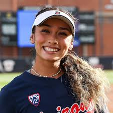 Arizona Softball
