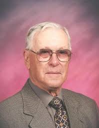 Melvin Graber Obituary