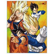 Goku gives every thing he got , even super sayian 3 but could not match against beerus. Dragon Ball Super Battle Of Gods Group Throw Blanket