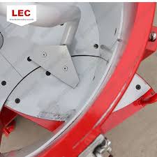 Lrm Pan Mixer For Refractory Mixer Furnace Repair Mixers