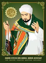 Maybe you would like to learn more about one of these? Habib Syech Bin Abdul Qodir Assegaf By Gunturtriono15 On Deviantart