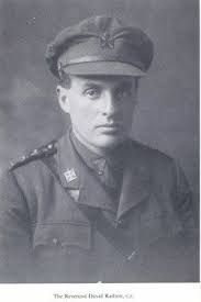 Rev David Railton (1884-1955)