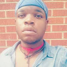 Kyle Houston Vol. 20 by The Modern Queer Magazine