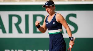 Un perdant au premier tour touchera 6000 euros (+20% par rapport à 2017), un perdant au deuxième tour 11.000 euros (+22,22%) et un perdant. Gaston Ferro Combien Roland Garros Leur A Rapporte