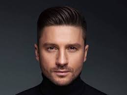 Sergey Lazarev Fan Club Perú