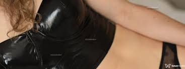 Flo Femboy White in London, England, UK