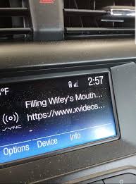 You left your Bluetooth on... [NSFW] : rJustrolledintotheshop