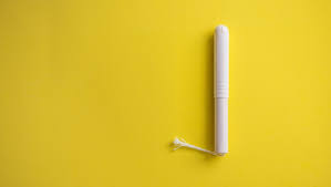 How many inches is a tampon. Thinking Of Switching To Tampons Here Is How You Can Use One