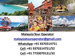 Kl is affected by two major monsoon seasons yearly and during this time certain areas face some short rainfall and thunderstorms. Malaysia Tour Operator Kuala Lumpur Malaysia South East Asia