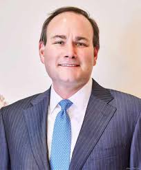 James Wyche promoted to CEO of Pike Corp. in Mount Airy