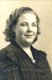 Mildred Isabelle Paulson Mortensen (1923-1976)