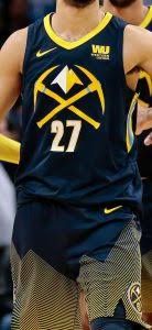 Denver nuggets hats, shirts, and memorabilia is available at the denver nuggets store! Jerseypedia