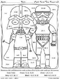 15 Photos Of Star Wars Math Worksheets Printable Math Coloring Math Coloring Worksheets Math Facts