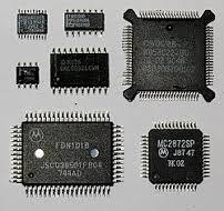List of electronic component packaging types - Wikipedia