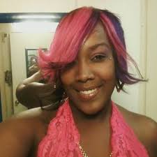 Shante Thomas (@QueenShanteHair)