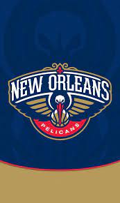 New Orleans Pelicans Wallpaper Smartphone